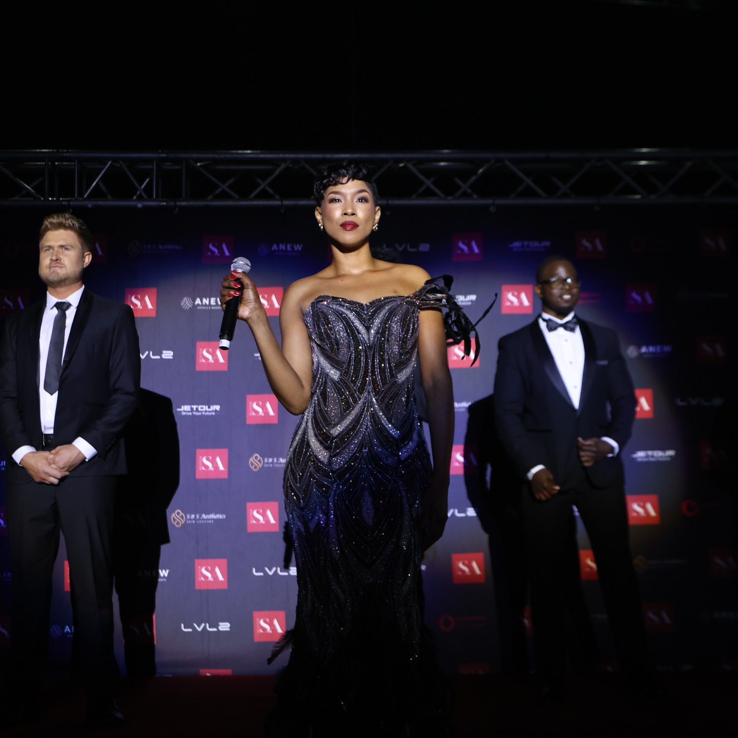 JP Geldenhuys Begins Tenure as Mister South Africa 2025