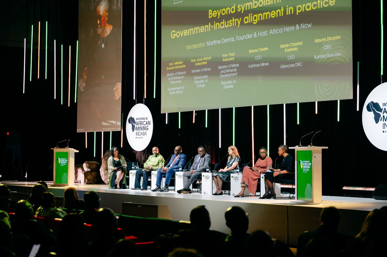 Africa’s Moment at Mining Indaba: Strategy, Certainty, and the Long View