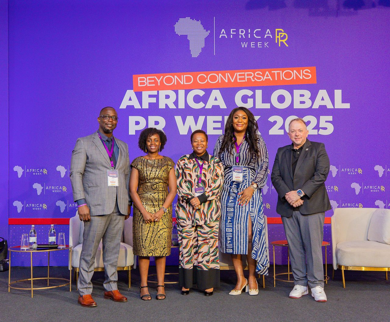 Africa PR Week 2026: Reframing Africa’s Narrative Through Strategic Communication Africa PR Week 2026: Reframing Africa’s Narrative Through Strategic Communication