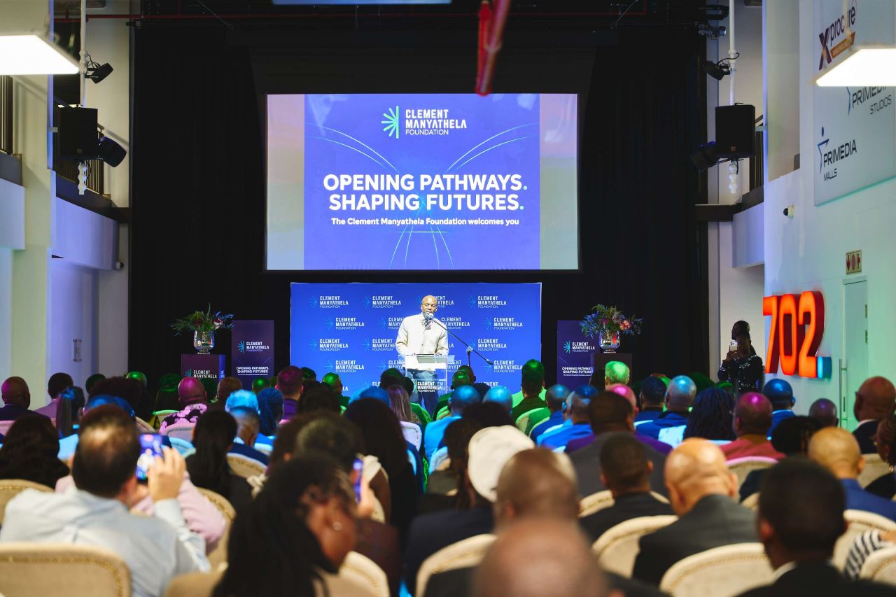 From Access to Agency: Why the Clement Manyathela Foundation’s Rural Education Mission Matters to Corporate South Africa