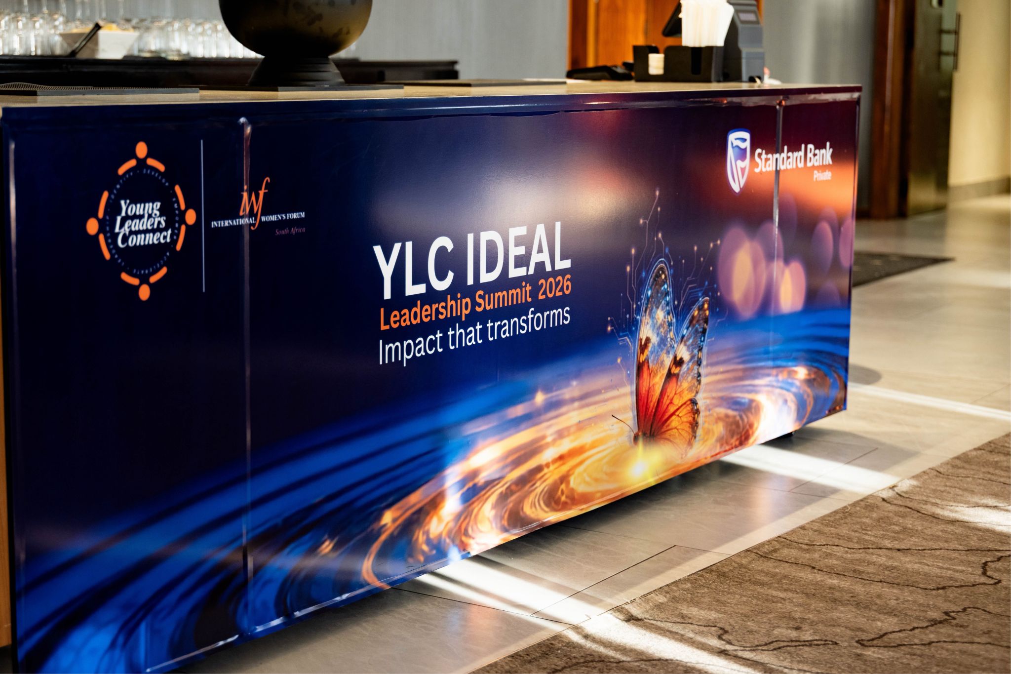 Impact That Transforms: Inside South Africa’s YLC IDEAL Leadership Summit and What It Signals for the C-Suite