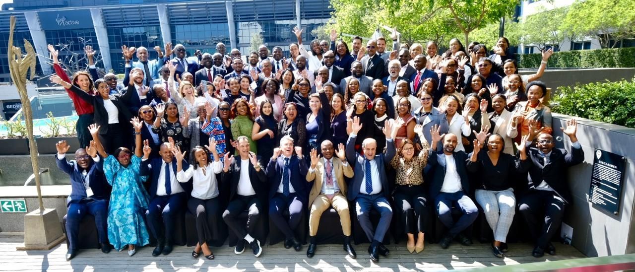 Intellectual Property as Competitive Infrastructure: Building Advantage Across African Markets