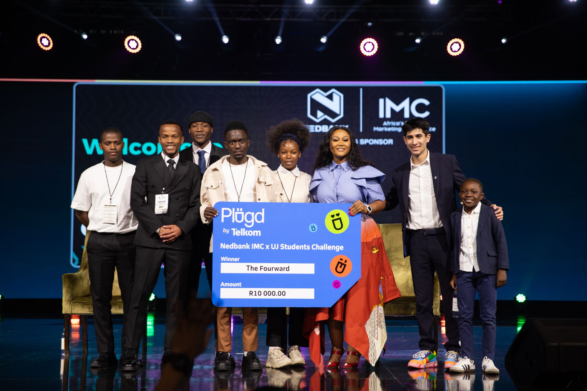 Shift Happens: Inside Africa’s Biggest Marketing Conference, One Year After the Theme Was Set
