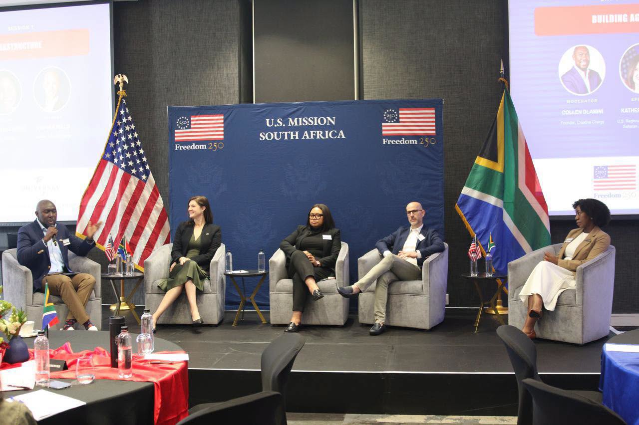 Protect the Song, Not Just the Sound: Inside Johannesburg’s IP for Growth Workshop