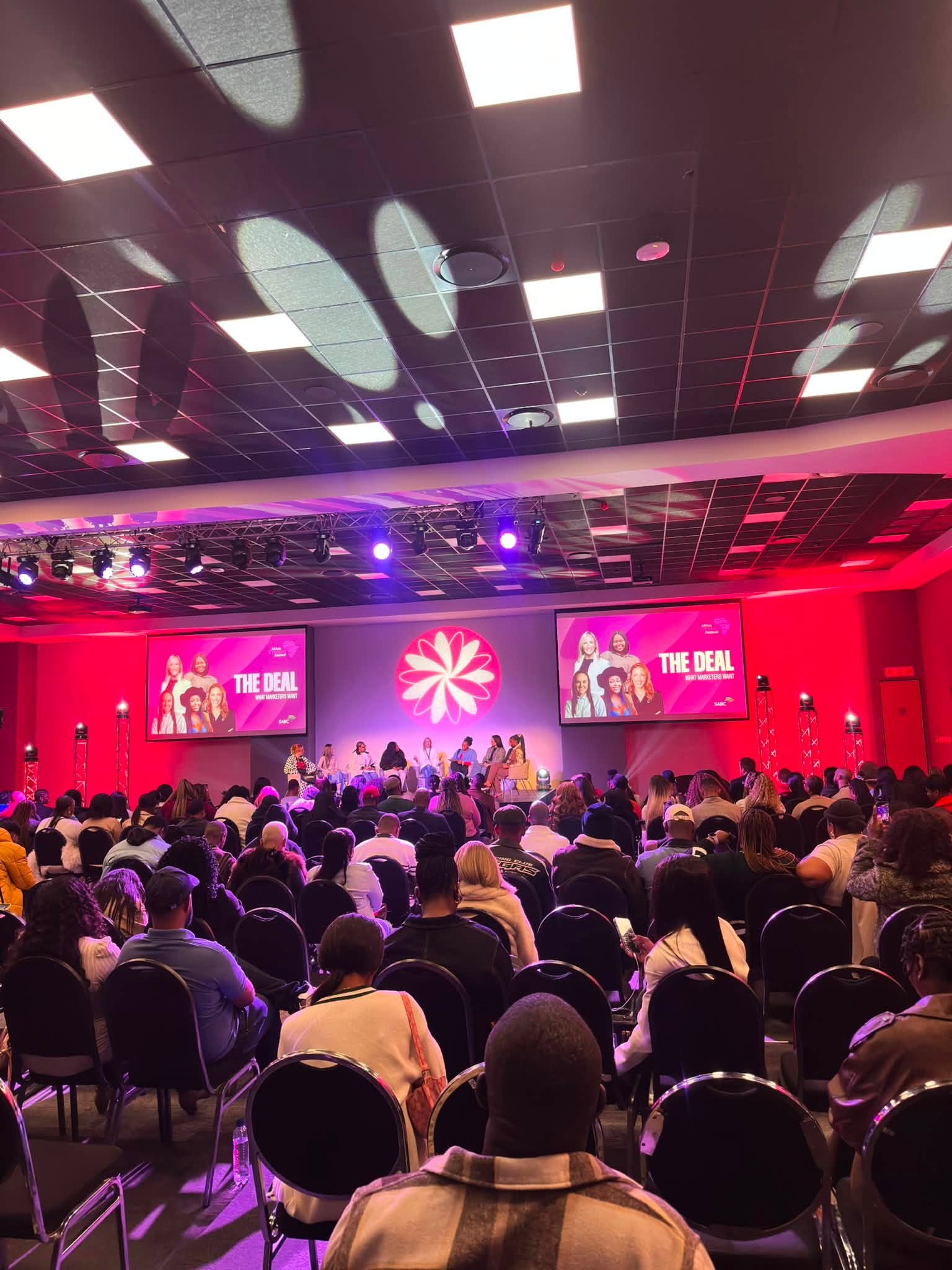 Africa Creator Festival Puts Commercial Value of African Culture and Intellectual Property under the Spotlight
